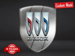 Buick Parachoques Personalizados Autos Estilo Lujo Premium